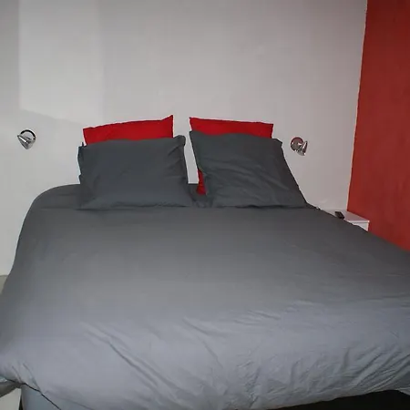 Gites Bresse Detente B&B