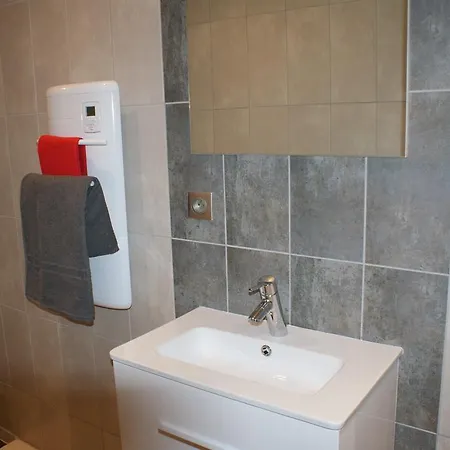 B&B Gites Bresse Detente *