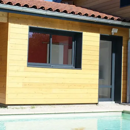 B&B Gites Bresse Detente Tossiat