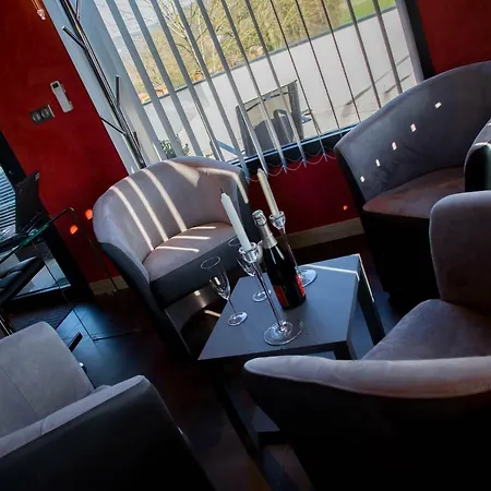 Gites Bresse Detente B&B *