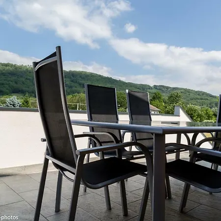 Gites Bresse Detente