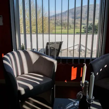 Gites Bresse Detente B&B Tossiat